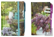 Dairy Diary Pocket Diary Set 2024