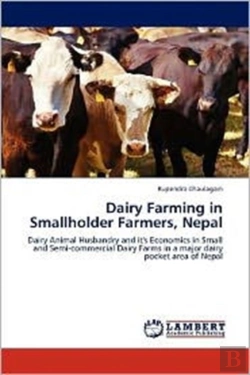 Bertrand.pt - Dairy Farming In Smallholder Farmers, Ne