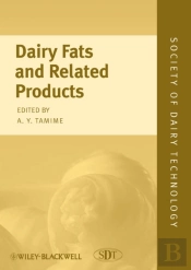 Dairy Fats And Related Products