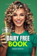 Dairy Free Book