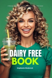 Dairy Free Book