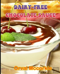 Bertrand.pt - Dairy-Free Chocolate Sauce