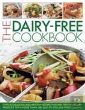 Dairy Free Cookbook