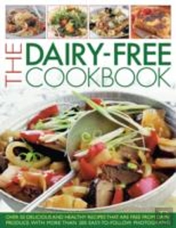 Bertrand.pt - Dairy Free Cookbook