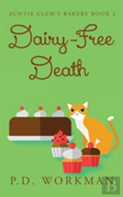 Dairy-Free Death
