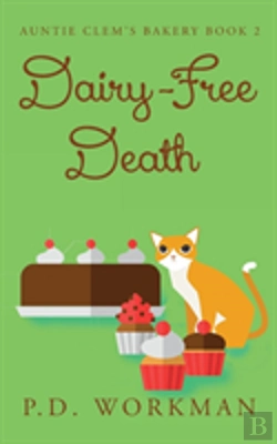 Bertrand.pt - Dairy-Free Death