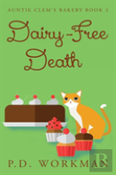 Dairy-Free Death