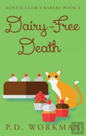 Dairy-Free Death