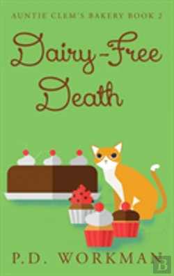Bertrand.pt - Dairy-Free Death