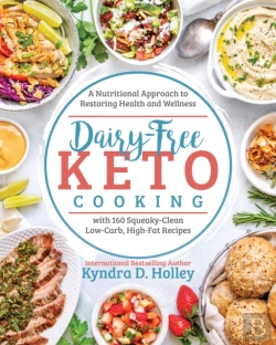 Bertrand.pt - Dairy Free Keto Cooking