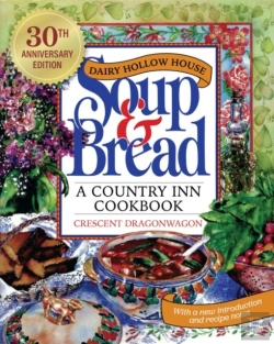 Bertrand.pt - Dairy Hollow House Soup & Bread