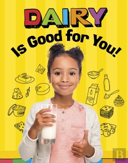 Bertrand.pt - Dairy Is Good For You!