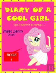 Dairy Of A Cool Girl