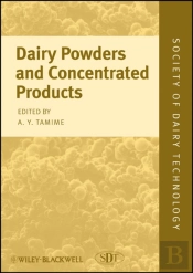 Dairy Powders And Concentrated Products