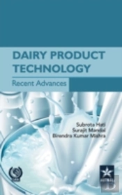 Dairy Product Technology Recent Advances