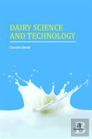 Dairy Science And Technology
