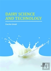 Dairy Science And Technology