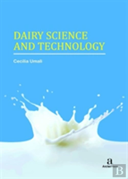 Bertrand.pt - Dairy Science And Technology