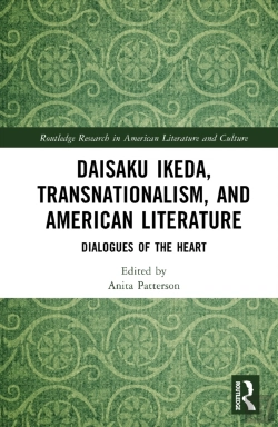 Bertrand.pt - Daisaku Ikeda, Transnationalism, And American Literature