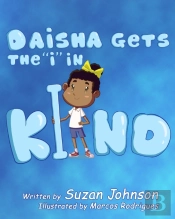 Daisha Gets The  I  In Kind