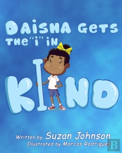 Bertrand.pt - Daisha Gets The  I  In Kind
