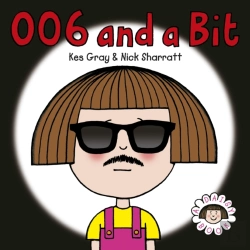 Bertrand.pt - Daisy: 006 And A Bit