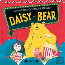 Daisy And Bear