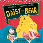 Daisy And Bear