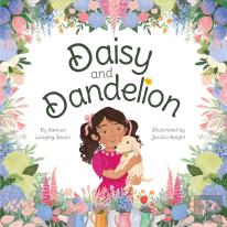 Daisy And Dandelion