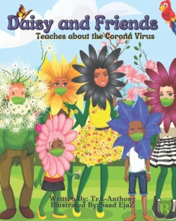 Bertrand.pt - Daisy And Friends Teaches About The Corona Virus