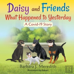 Bertrand.pt - Daisy And Friends What Happened To Yesterday