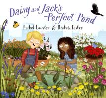 Daisy And Jack'S Perfect Pond