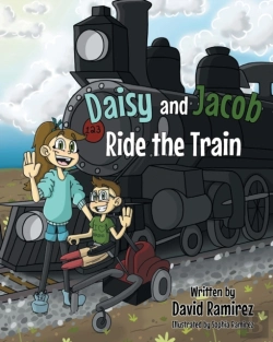 Bertrand.pt - Daisy And Jacob Ride The Train