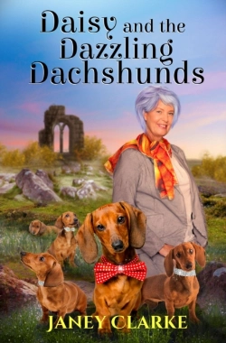 Bertrand.pt - Daisy And The Dazzling Dachshunds