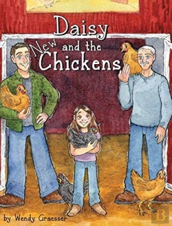 Bertrand.pt - Daisy And The New Chickens