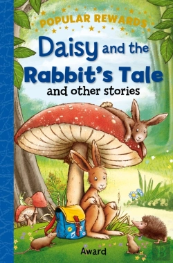 Bertrand.pt - Daisy And The Rabbit'S Tale