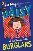 Daisy And The Trouble With Burglars