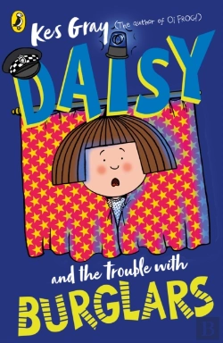 Bertrand.pt - Daisy And The Trouble With Burglars