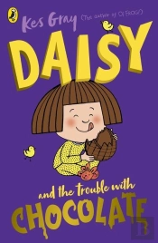 Daisy And The Trouble With Chocolate