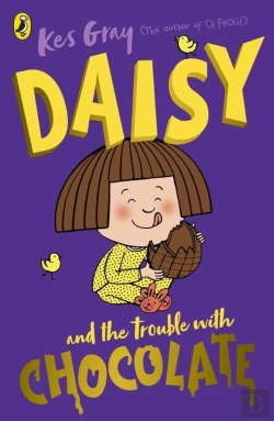 Bertrand.pt - Daisy And The Trouble With Chocolate