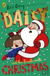 Daisy And The Trouble With Christmas