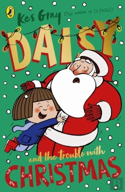 Bertrand.pt - Daisy And The Trouble With Christmas