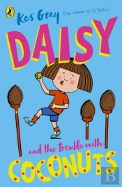 Daisy And The Trouble With Coconuts