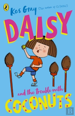 Bertrand.pt - Daisy And The Trouble With Coconuts