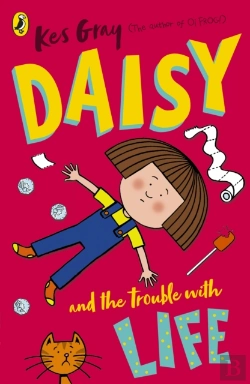 Bertrand.pt - Daisy And The Trouble With Life