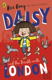 Daisy And The Trouble With London