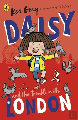 Bertrand.pt - Daisy And The Trouble With London