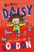 Daisy And The Trouble With London