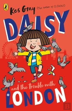 Bertrand.pt - Daisy And The Trouble With London