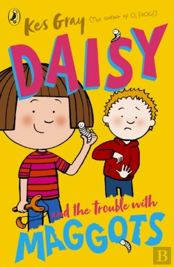 Bertrand.pt - Daisy And The Trouble With Maggots